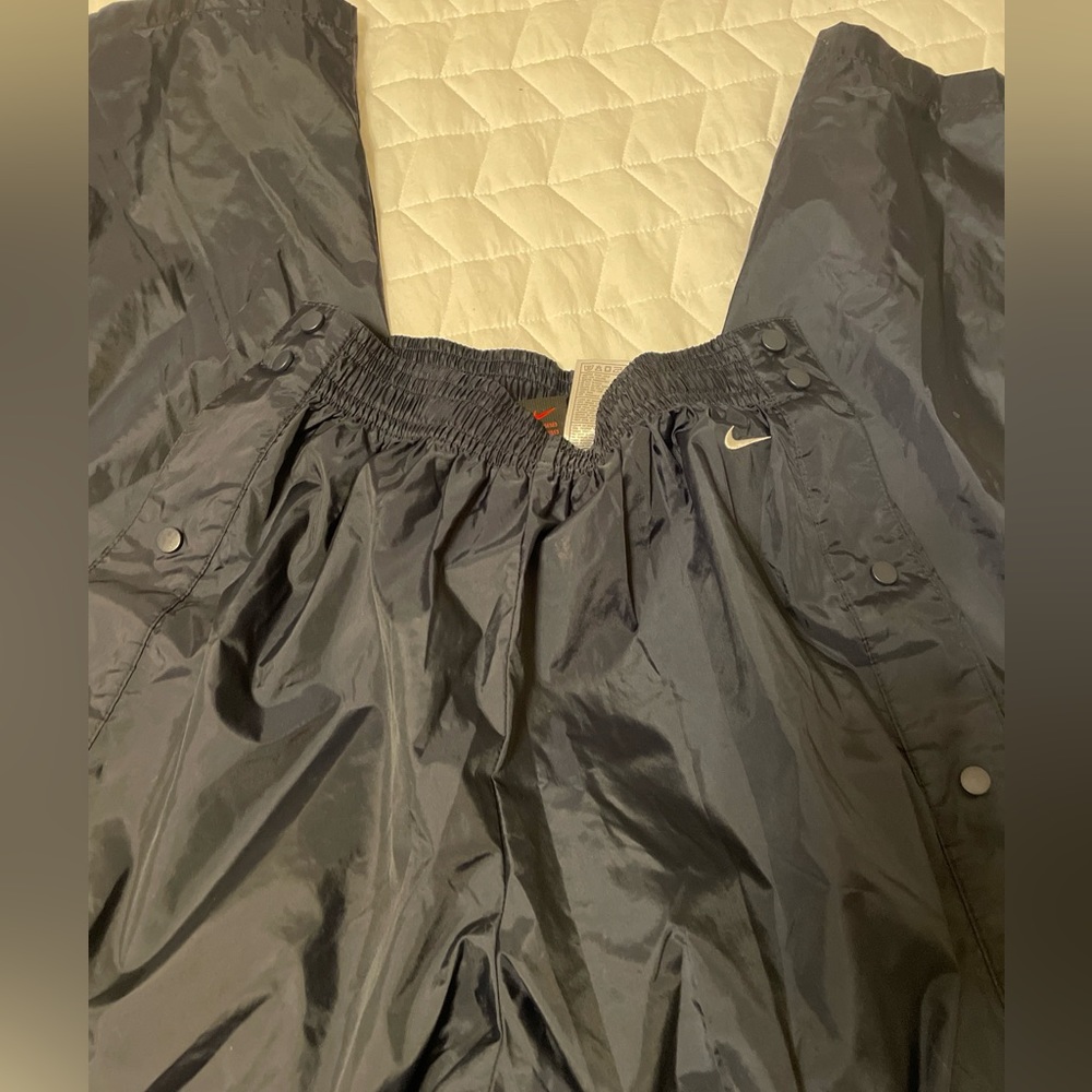 Nike Storm-FIT Waterproof Training Pant Men's Large Blue S9SID